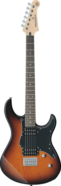 Yamaha Pacifica 120H TBS Guitarra Eléctrica Tobacco Brown Sunburst 1