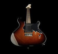 Yamaha Pacifica 120H TBS Guitarra Eléctrica Tobacco Brown Sunburst 12