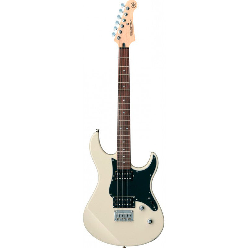 Yamaha Pacifica 120H VW Guitarra Eléctrica Vintage White 1