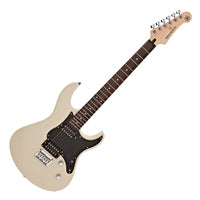 Yamaha Pacifica 120H VW Guitarra Eléctrica Vintage White 8