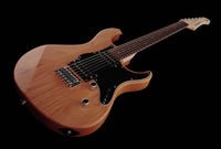 Yamaha Pacifica 120H YNS Guitarra Eléctrica Yellow Natural Satin 15