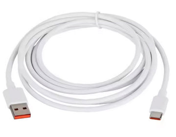 Auvisa Cable USB a USB de tipo C 2 metros 1