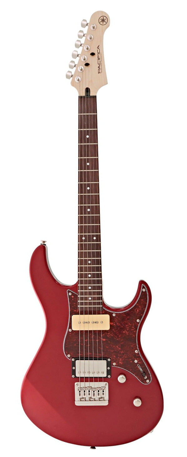 Yamaha Pacifica 311H RM Guitarra Eléctrica Red Metallic 1