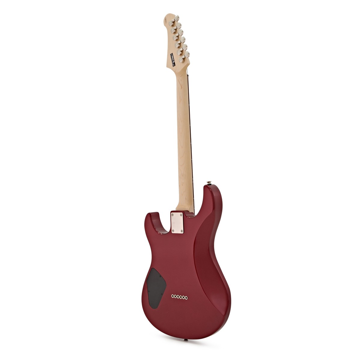 Yamaha Pacifica 311H RM Guitarra Eléctrica Red Metallic 2