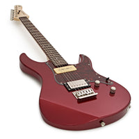 Yamaha Pacifica 311H RM Guitarra Eléctrica Red Metallic 3