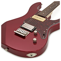 Yamaha Pacifica 311H RM Guitarra Eléctrica Red Metallic 4