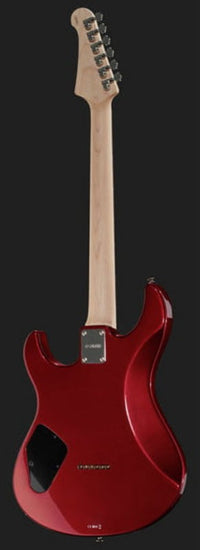 Yamaha Pacifica 311H RM Guitarra Eléctrica Red Metallic 9