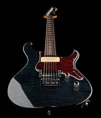 Yamaha Pacifica 611HFM Guitarra Eléctrica Translucent Black 18