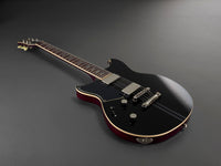 Yamaha RSS20L BL Revstar Standard HH Guitarra Eléctrica para Zurdos Negra 5