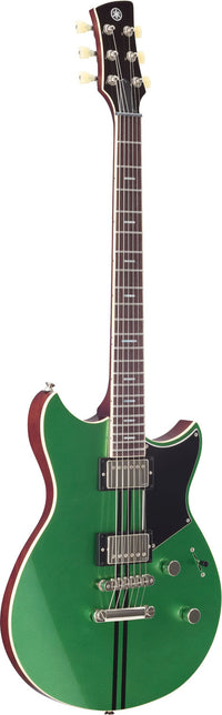 Yamaha RSS20 FLG Revstar Standard HH Guitarra Eléctrica Flash Green 2