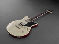 Yamaha RSS20 VW Revstar Standard HH Guitarra Eléctrica Vintage White 5