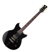 Yamaha RSS20 BL Revstar Standard HH Guitarra Eléctrica Negra 10