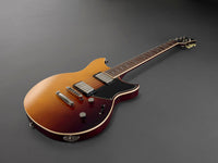 Yamaha RSS20 SSB Revstar Standard HH Guitarra Eléctrica Sunset Burst 5