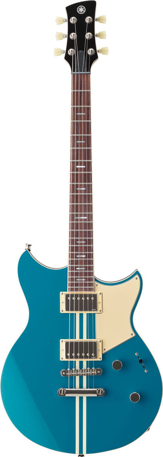 Yamaha RSS20 SWB Revstar Standard HH Guitarra Eléctrica Swift Blue 1