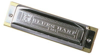 Hohner 532/20 A La Blues Harp Armónica 2