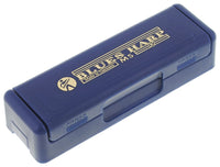 Hohner 532/20 BB Sib Blues Harp Armónica 5