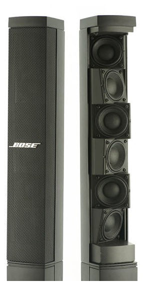 Bose L1 Compact Sistema Array Compacto 5