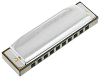 Hohner 560/20 D Special 20 Armónica Blues 1