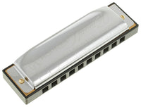 Hohner 560/20 F Special 20 Armónica Blues 1