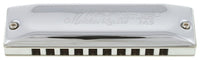 Hohner 580/20 G Sol Meisterklasse Armónica 2