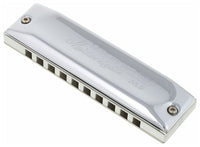 Hohner 580/20 G Sol Meisterklasse Armónica 3