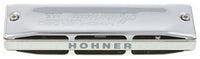 Hohner 580/20 G Sol Meisterklasse Armónica 4