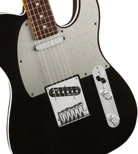 Fender American Ultra Telecaster RW Guitarra Eléctrica Texas Tea 4