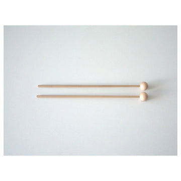 Honsuy 48250 Par Baquetas para Carrillón 1