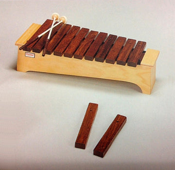 Honsuy 4907 Xilófono Diatónico 1