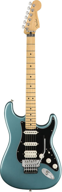 Fender Player Stratocaster FR HSS MN Guitarra Eléctrica Tidepool 1