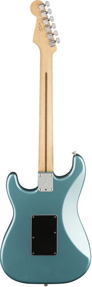 Fender Player Stratocaster FR HSS MN Guitarra Eléctrica Tidepool 2