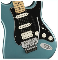 Fender Player Stratocaster FR HSS MN Guitarra Eléctrica Tidepool 4