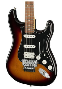 Fender Player Stratocaster FR HSS PF Guitarra Eléctrica 3 Colores Sunburst 3