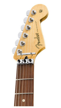 Fender Player Stratocaster FR HSS PF Guitarra Eléctrica 3 Colores Sunburst 5