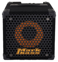 Markbass Micromark 801 Amplificador Combo Bajo 1