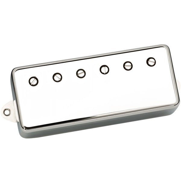 Dimarzio DP242 PG-13 Mini Humbucker Pastilla Mástil Níquel 1