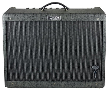 Fender Hot Rod Deluxe George Benson Amplificador Guitarra 1