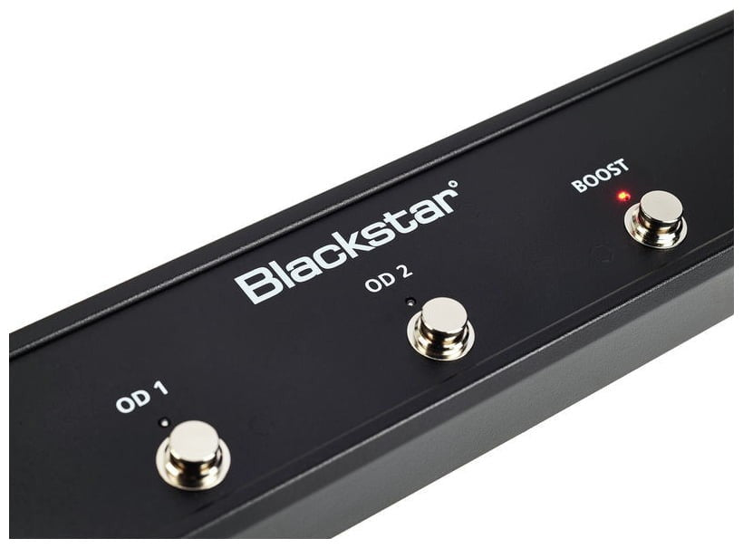 Blackstar FS14 Pedalera Footswitch para HT Venue MKII 4