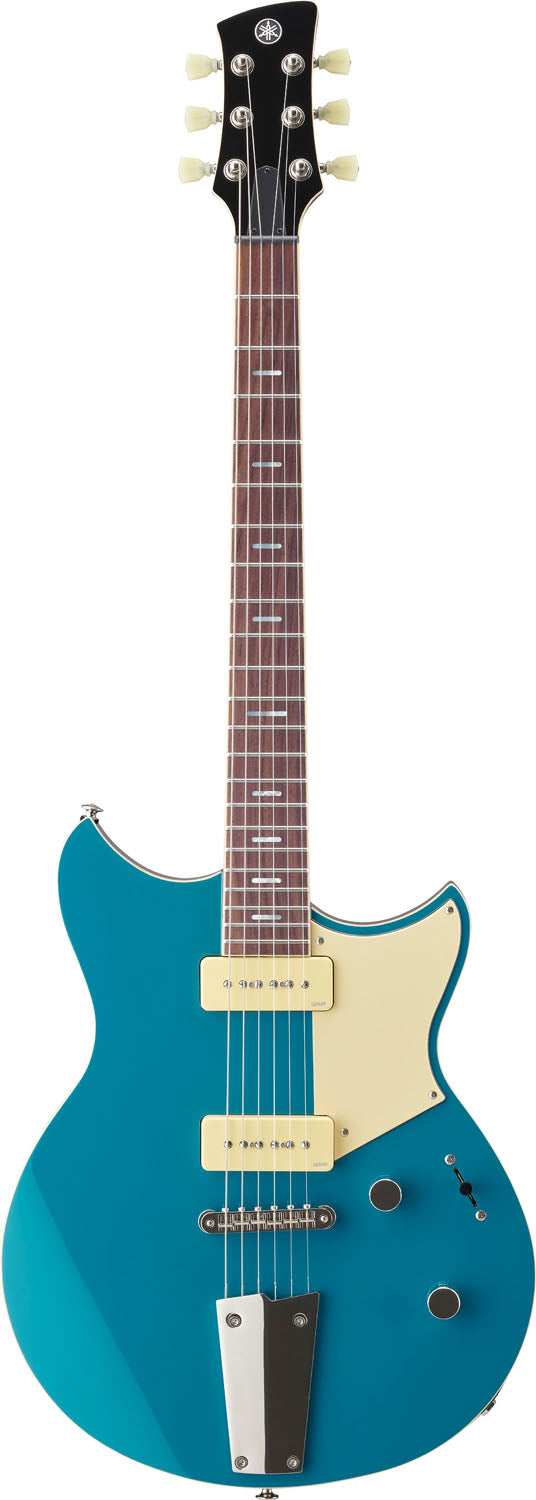 Yamaha RSS02T SWB Revstar Standard SS Guitarra Eléctrica Swift Blue 1