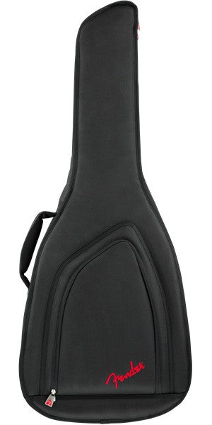 Fender 0991531955 FAS610 Funda Guitarra Acústica Cuerpo Pequeño. 1