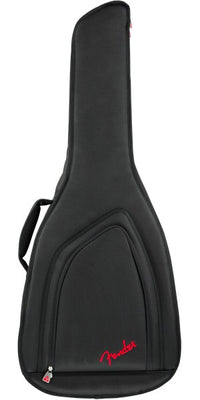 Fender 0991531955 FAS610 Funda Guitarra Acústica Cuerpo Pequeño. 1