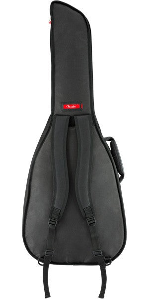 Fender 0991531955 FAS610 Funda Guitarra Acústica Cuerpo Pequeño. 2