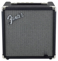 Fender Rumble 15 Combo Amplificador Bajo 1