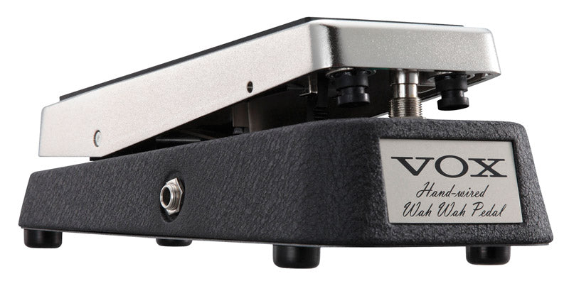 Vox Pedal V846 HW Hand Wired Pedal Wah 1