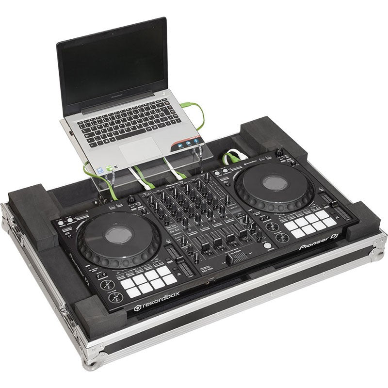 WALKASSE WMCSLR1X DDJ1000 Flightcase Controlador DJ Pioneer DJ 3