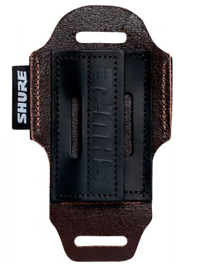 Shure By Gator Bodypack PBN L Funda para Petaca Marrón 2