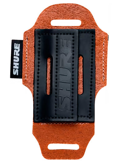 Shure By Gator Bodypack PTN L Funda para Petaca Marrón Claro 2