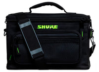 Shure By Gator MICBAG04 Funda Nylon para 4 Micrófonos 1