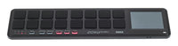 Korg Nanopad 2 Black Controlador Ultrafino Negro Alimentado por USB 4