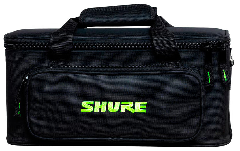 Shure By Gator MICBAG12 Funda Nylon para 12 Micrófonos 1